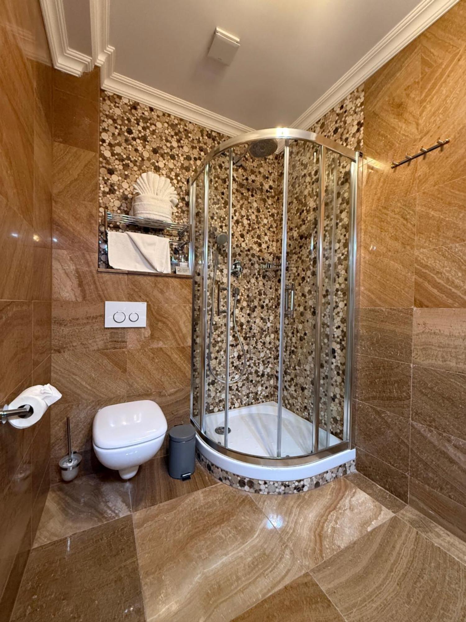 Mountain Resort Residences Ždiar Esterno foto